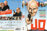 jaquette jo